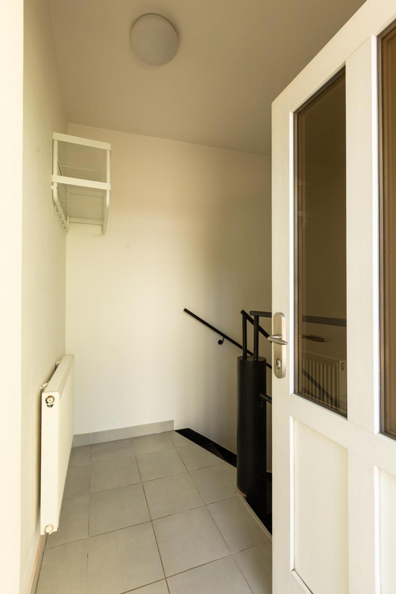 Spacious Apartment In Quiet Courtyard Near Charles Bridge Prag Dış mekan fotoğraf