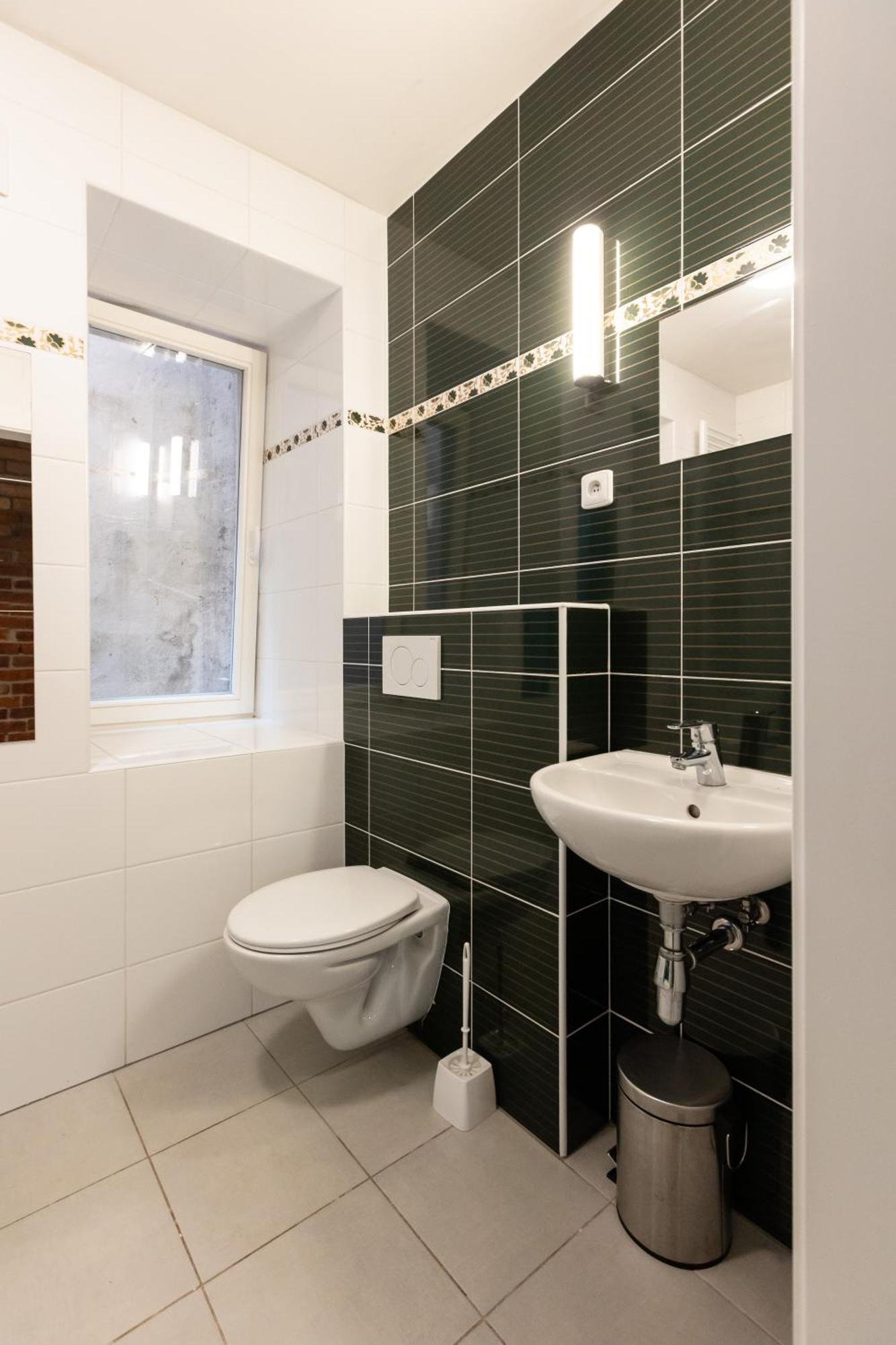 Spacious Apartment In Quiet Courtyard Near Charles Bridge Prag Dış mekan fotoğraf
