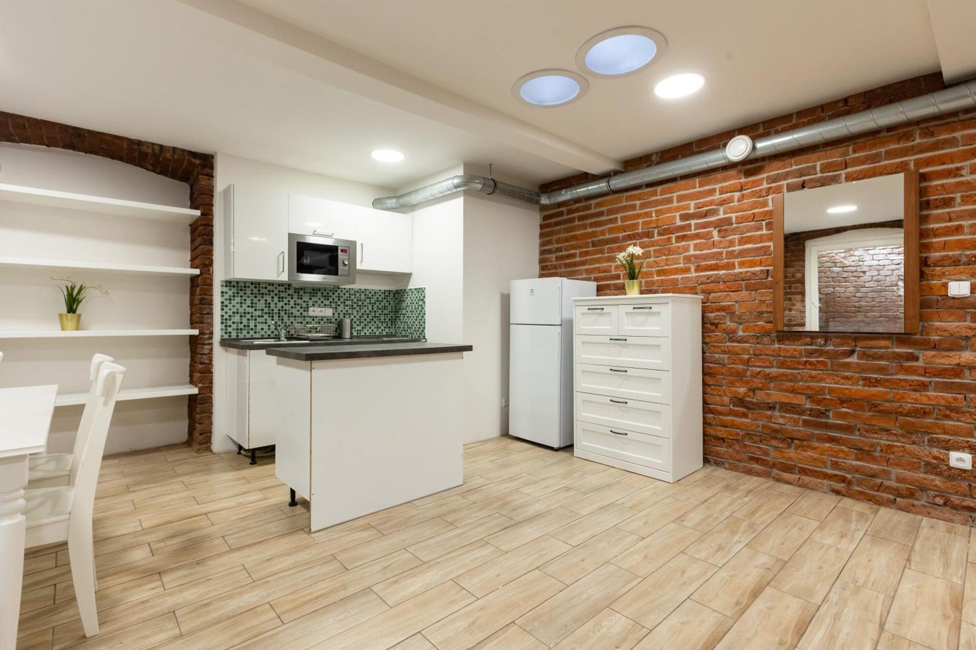 Spacious Apartment In Quiet Courtyard Near Charles Bridge Prag Dış mekan fotoğraf
